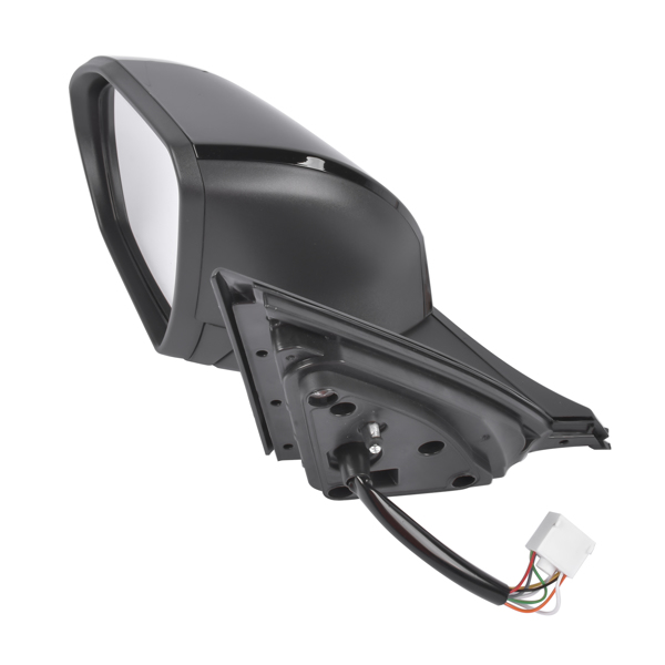 后视镜 Door Mirror Driver Side Power Heated for Hyundai Santa Cruz Tucson SEL 2022-2024 87610-CW030 87610CW030-5