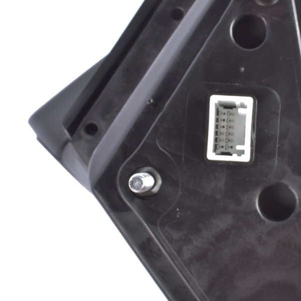 后视镜 Left Power Mirror w/ Blind Spot Detection & Heated for Hyundai Elantra 2021-2023 87610AA160 87610AB040-3