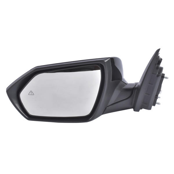 后视镜 Left Power Mirror w/ Blind Spot Detection & Heated for Hyundai Elantra 2021-2023 87610AA160 87610AB040-1