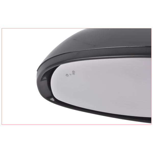 后视镜 Left Power Door View Mirror Heated with Blind Spot Detection for Kia Sportage 2017-2019 87610D9130 KI1320199-8