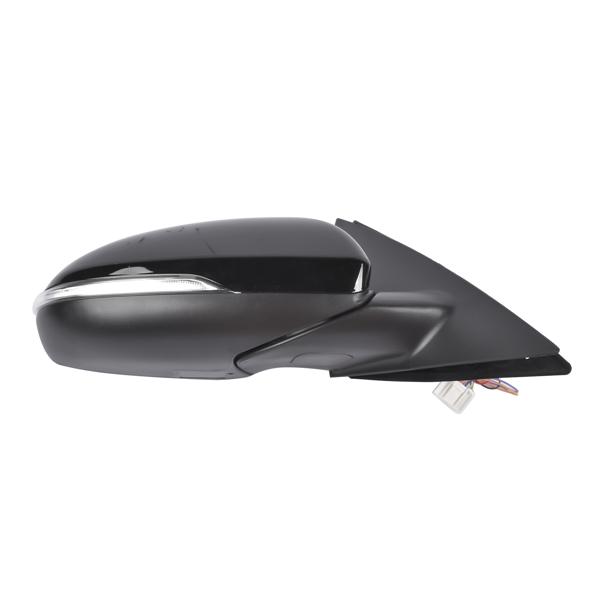 后视镜 Right Passenger Side Signal Power Mirror For Kia Optima EX LX S SX SXL 2016-2018 87620-D5000 87620D5000-5