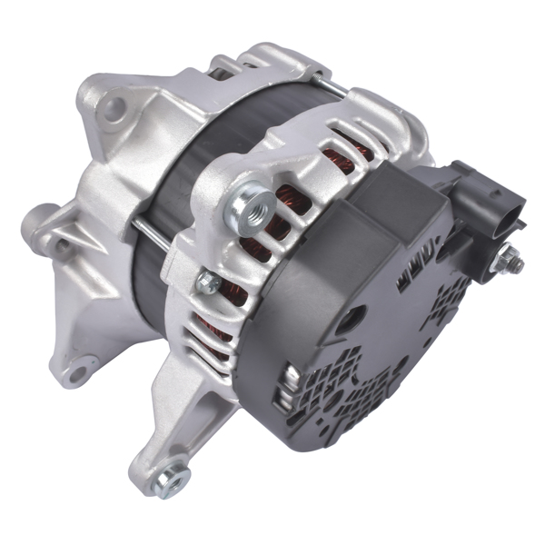 发电机 190A Alternator for Mercedes-Benz GLC300 2016-2019 C300 2015-2018 GLC350e Metris 2.0L 0125812010 0009067703 0125812011-2