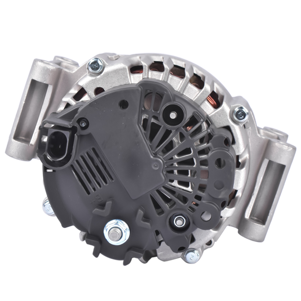 发电机 Alternator 12V 125A for Mercedes-Benz W204 C250 R172 SLK250 1.8L 6-Groove 2012-2015-8