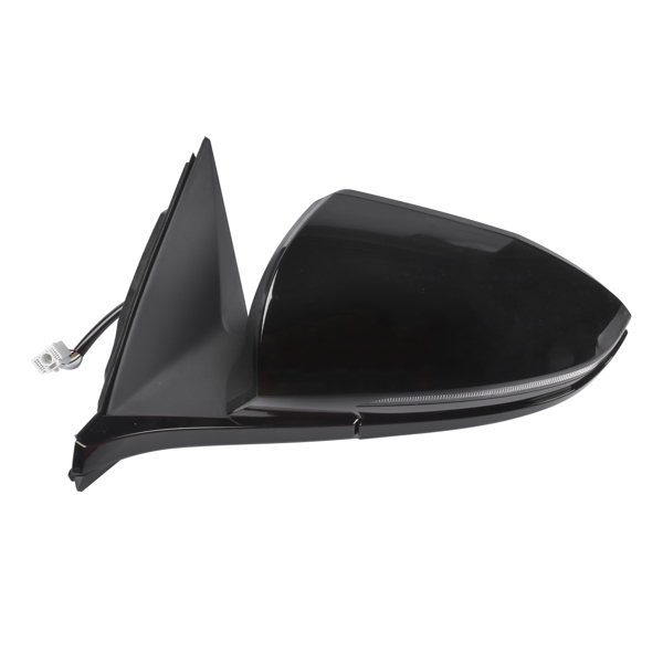 后视镜 Door Mirror Driver Side Power Heated for Hyundai Santa Cruz Tucson SEL 2022-2024 87610-CW030 87610CW030-4
