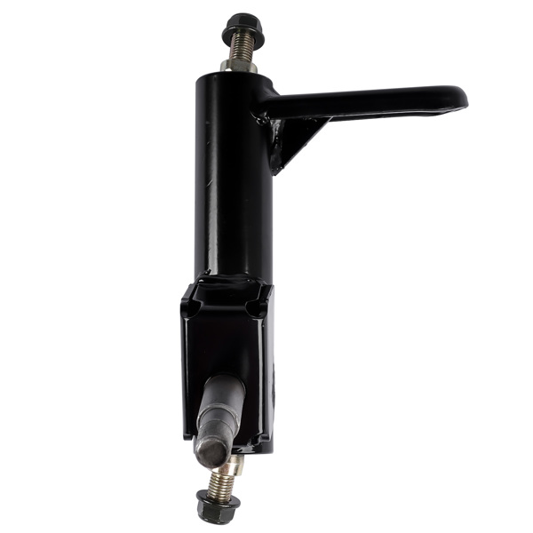 转向轴 Steering Knuckle for Coleman KT196 Spindle 196cc 6.5 Hp Gas Powered Go-Kart RIght side-5