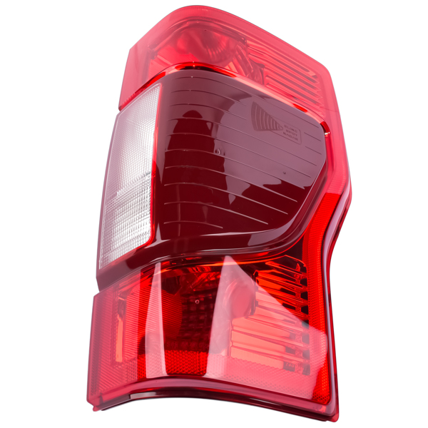 尾灯 Tail Light Lamp with Blind Spot Non-LED Right for Ford F250 F350 2020-22 LC3Z13404A-5