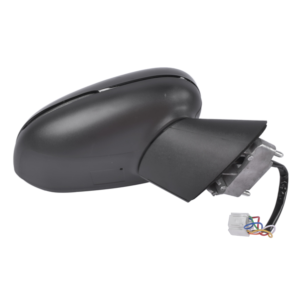 后视镜 Exterior View Mirror Front Right Side Power Heated W/ Blind Spot Detection for Kia K5 GT-Line Sedan 4-Door 1.6L 1598CC 98Cu. In. l4 GAS DOHC 2021-2024 87620-L3080,87620L3080-6