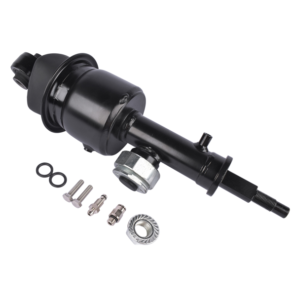 减震器 Rear Right Suspension Shock Strut For Infiniti QX56 2011-2013 QX80 2014-2021 5.6L V8 GAS 562101LA4A-3