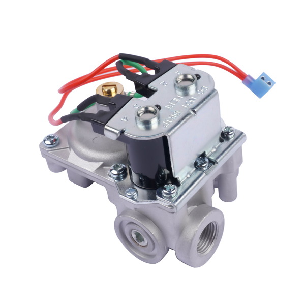 燃气阀 Water Heater Valve fits White Rogers Solenoid RV Parts 93844 93321 92078 93870 93844 20342-3