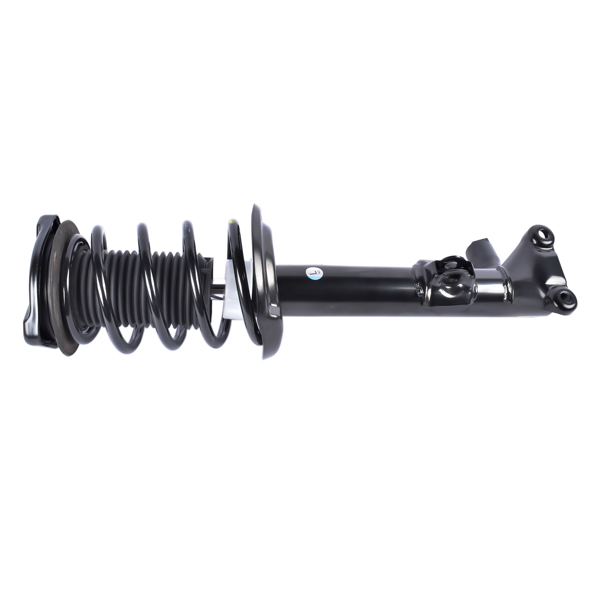 减震器 Front Left Shock Absorber Strut Assembly For Mercedes-Benz C250 C350 E350 2010-2014 2043200900 2073231100-2