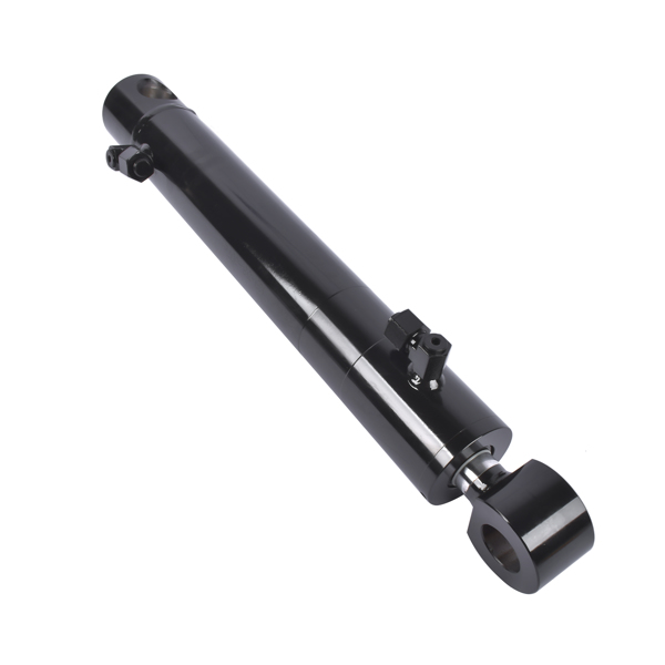  液压缸 Hydraulic Tilt Cylinder Left 3787964 for Caterpillar 242D 242D3 257D 257D3 259D 259D3 Skid Steer Loader-8