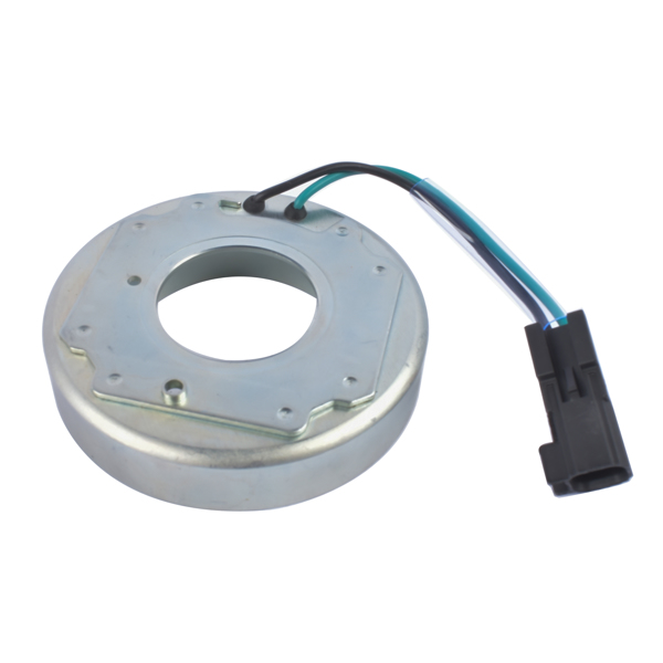  A/C电磁离合器 A/C Compressor Clutch Kit For Chevrolet Traverse 3.6L Liter 2013-2020 22931654-8