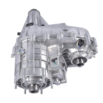 分动箱总成 NP246 Transfer Case Assembly Electric Shift for Chevy Tahoe AVALANCHE SILVERADO SUBURBAN GMC SIERRA YUKON 4L60E NP8 24228420 4L60E 12578116