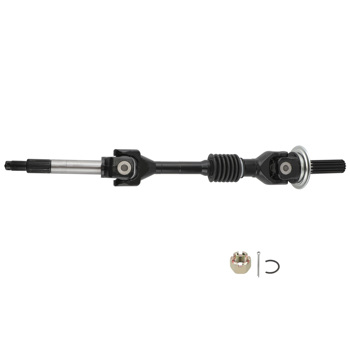 后桥轴for Kawasaki Mule 3010 2001-08 / 4010 2009-18 for 39158-1104