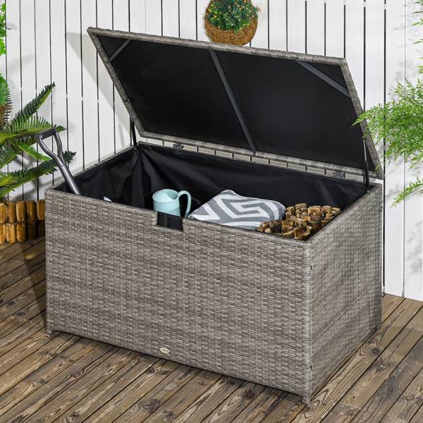 Outdoor Storage Box-4