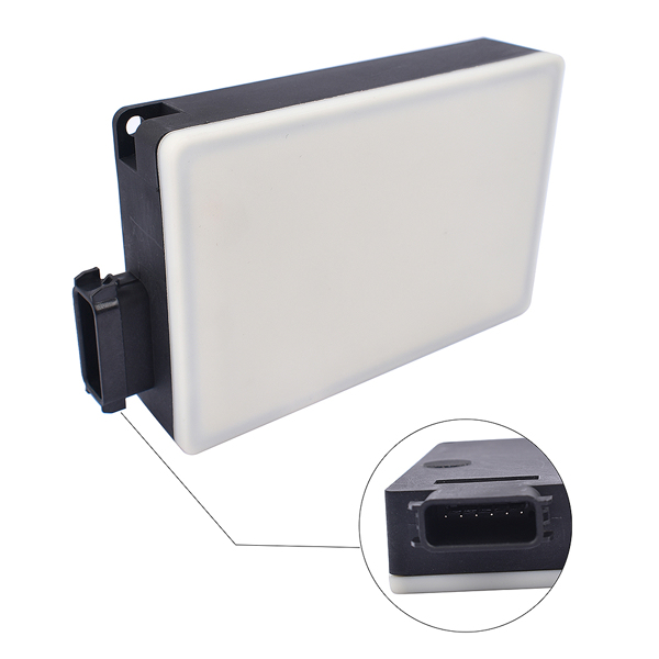 盲点监测传感器 Blind Spot Assistant Radar Sensor Fits Mercedes-Benz X164 W166 X166 X253 W207-3