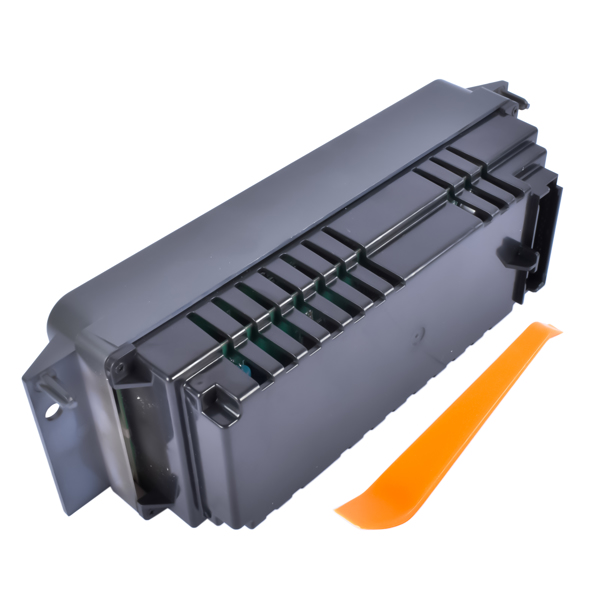 空调控制面板 A/C Heat Climate Control Module Switch Unit for Chevrolet Corvette 5.7L V8 GAS OHV 1997-2004 10345293 162660-5