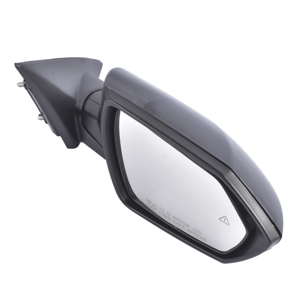 后视镜 Right Power Mirror Heated / Blind Spot Detection for Hyundai Elantra 2021-2023 87620AA160 87620AB040-4