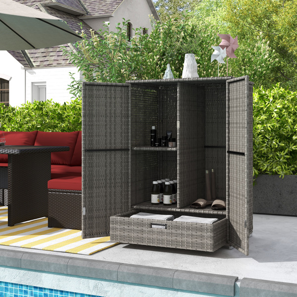 Bathroom Storage-1
