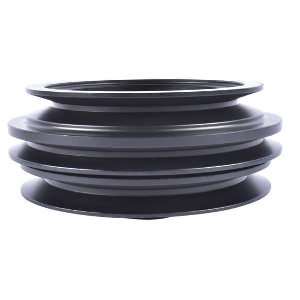 发动机谐波平衡器 Engine Harmonic Balancer for Nissan Frontier Xterra Pickup Sport Utility 2.4L L4 1998-2004 12303-3S500-5