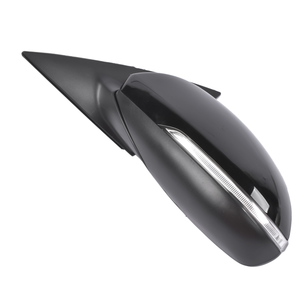 后视镜 Left Driver Side Exterior Mirror For Kia Optima EX LX SX S SXL 1.6L 2.0L 2.4L 2016-2018 87610-D5000 87610D5000-7