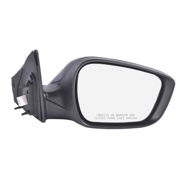 后视镜 Right Power View Mirror Heated Signal Light for Hyundai Elantra 1.8 2.0 2014-2016 876203X680 876203Y500-1