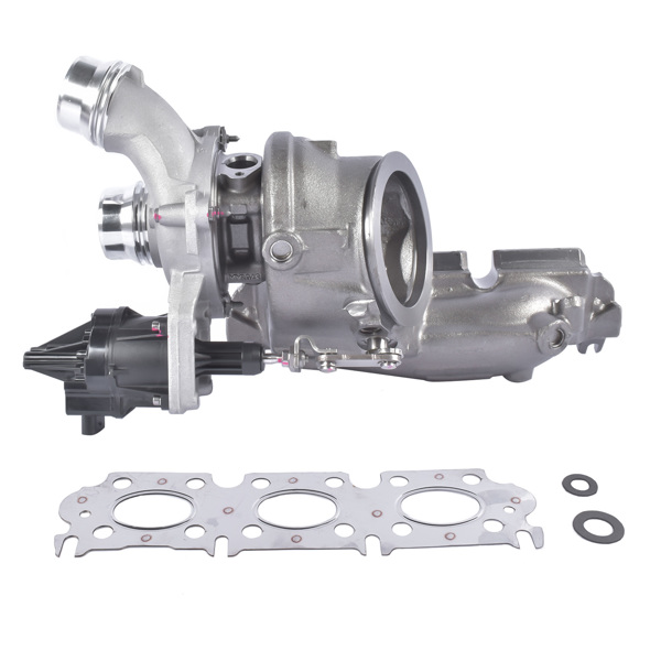 涡轮增压器 Turbocharger for BMW 1er F20 3er F30 F80 4er F32 F82 116i B38B15A #11657633795 11659895980 11655A14817-1