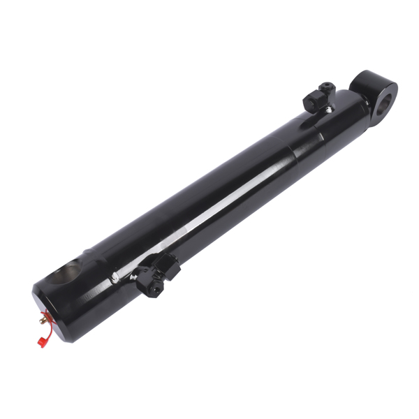  液压缸 Hydraulic Tilt Cylinder Left 3787964 for Caterpillar 242D 242D3 257D 257D3 259D 259D3 Skid Steer Loader-4