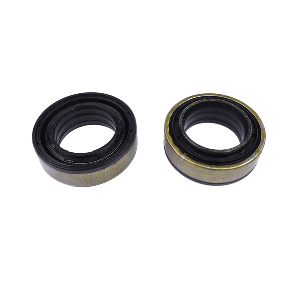 车桥密封套件 Front Axle Seal and Thrust Washer Kit for Ford Excursion F-450 F-550 Dana 50 60-8