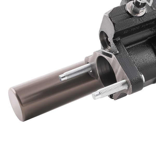 制动助力器套件，适用于Chevrolet Tahoe Base/LT/LS 2003-06 15854058-4