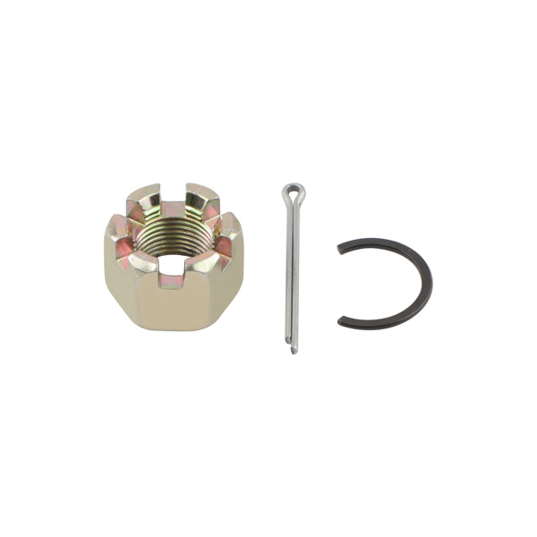 后桥轴for Kawasaki Mule 3010 2001-08 / 4010 2009-18 for 39158-1104-5