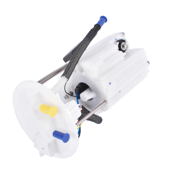 燃油泵 Electric Fuel Pump Module Assembly for Smart Fortwo 1.0L L3 GAS 2-Door 2008-2015 4514700294-4