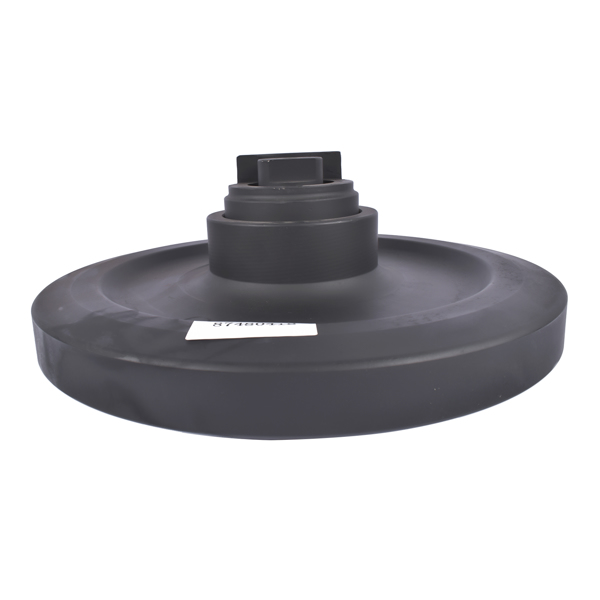 惰轮 87447229 Track Idler for New Holland 420CT 440CT for Case C234 C237 #CA935-3