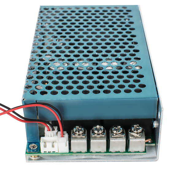 10-50V/5000W/100a脚踏PWM电机控制器-1