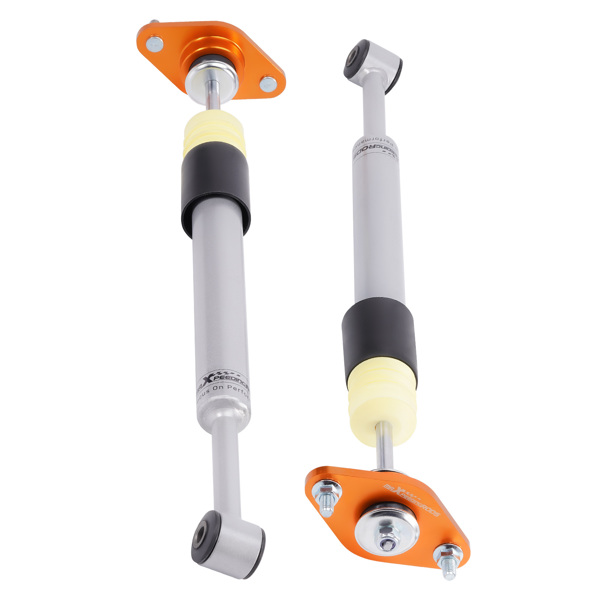 4PCS前后支柱悬架套件For Chrysler 300C RWD 2005-2010-4