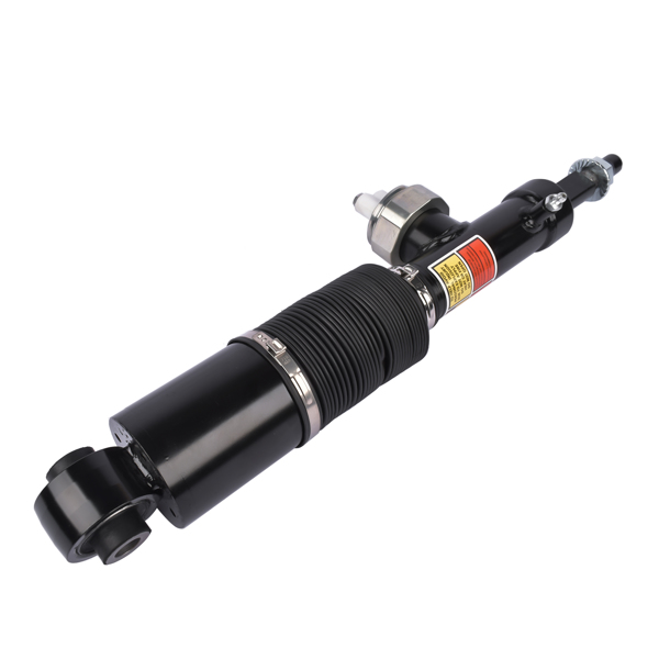 减震器 Rear Left Shock Strut Absorber w/ HBMC For Nissan Patrol VI Y62 AWD 2010-2023 E62116JF9A E62111LB9B-4