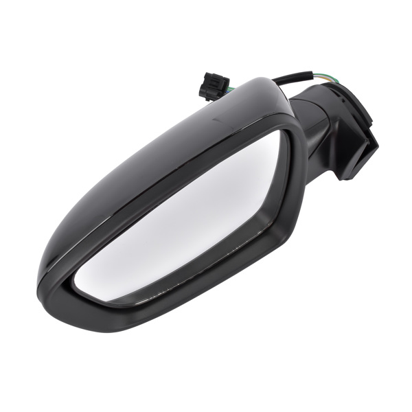 后视镜 Exterior View Mirror Left Side Heated Hand for Kia Forte Forte5 2.0L 2017-2018 87610-B0000, 87610B0000-4