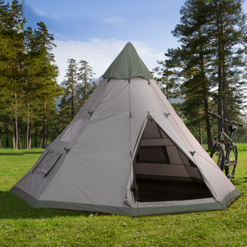 Foldable Camping tent 