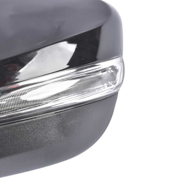  后视镜 Left Power Mirror w/ Blind Spot Glass Heated for Hyundai Elantra Limited, SE, Sport 2014-2016 876103X680 876103Y500-8