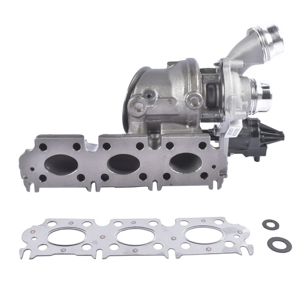 涡轮增压器 Turbocharger for BMW 1er F20 3er F30 F80 4er F32 F82 116i B38B15A #11657633795 11659895980 11655A14817-2