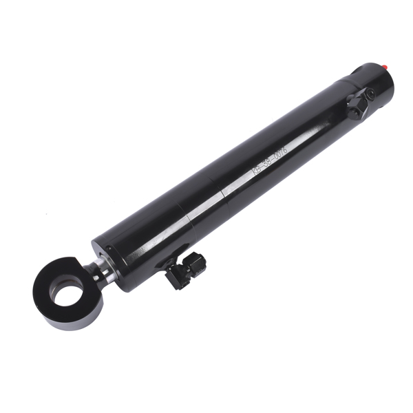  液压缸 Hydraulic Tilt Cylinder Left 3787964 for Caterpillar 242D 242D3 257D 257D3 259D 259D3 Skid Steer Loader-6