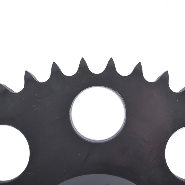 链轮套装 Chain Drive Cluster Sprocket Set D76529 D64175 D124607 for Case Skid Steer 1845 1845B-10