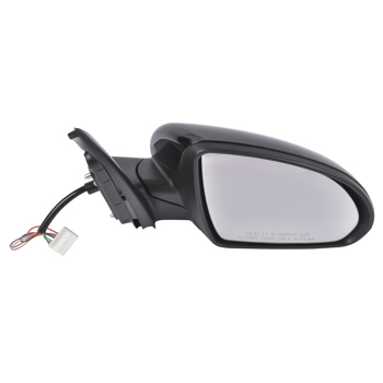 后视镜 Right Passenger Side Signal Power Mirror For Kia Optima EX LX S SX SXL 2016-2018 87620-D5000 87620D5000