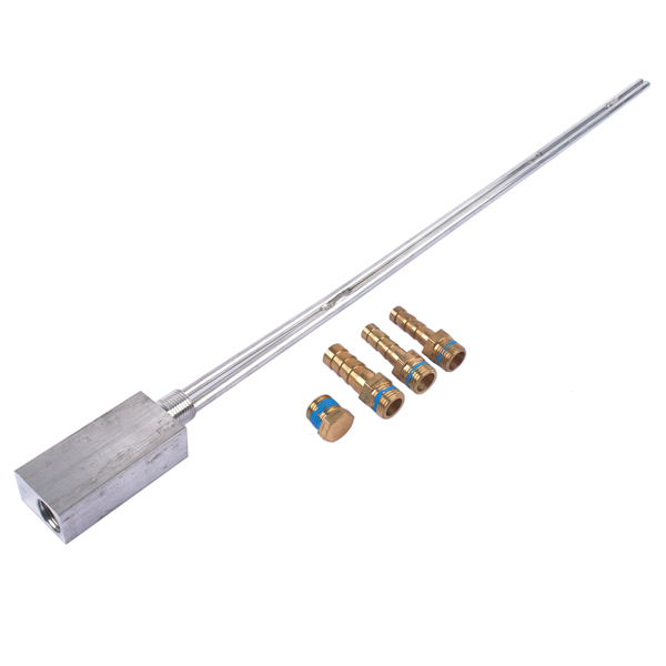 修理包 No Drilling Fuel Tank Stand Pipe Pickup For Webasto Espar APU Rigmaster LG2-003-3