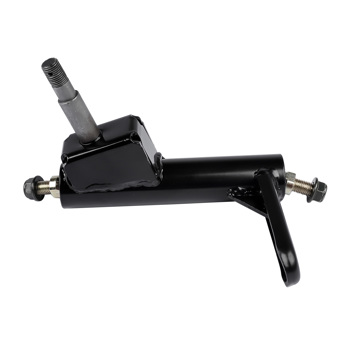 转向轴 Steering Knuckle for Coleman KT196 Spindle 196cc 6.5 Hp Gas Powered Go-Kart RIght side
