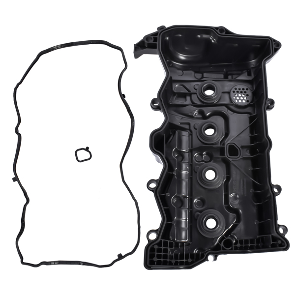 气门室盖 Engine Valve Cover with Gasket 12310-RDF-A01 12310-5A2-A01 for Honda CR-V Accord 2013-19 2.4L-2
