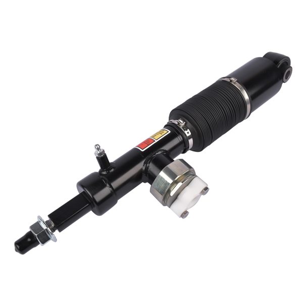 减震器 Rear Left Shock Strut Absorber w/ HBMC For Nissan Patrol VI Y62 AWD 2010-2023 E62116JF9A E62111LB9B-3