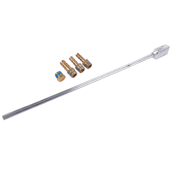 修理包 No Drilling Fuel Tank Stand Pipe Pickup For Webasto Espar APU Rigmaster LG2-003-5