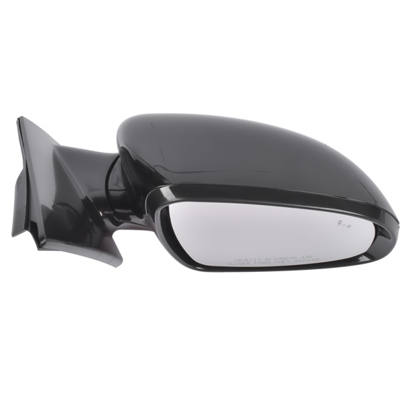 后视镜 Right Door Mirror Power Heated Turn Signal Blind Spot Detection for Kia Sportage 2017-2019 87620D9130 KI1321199-3