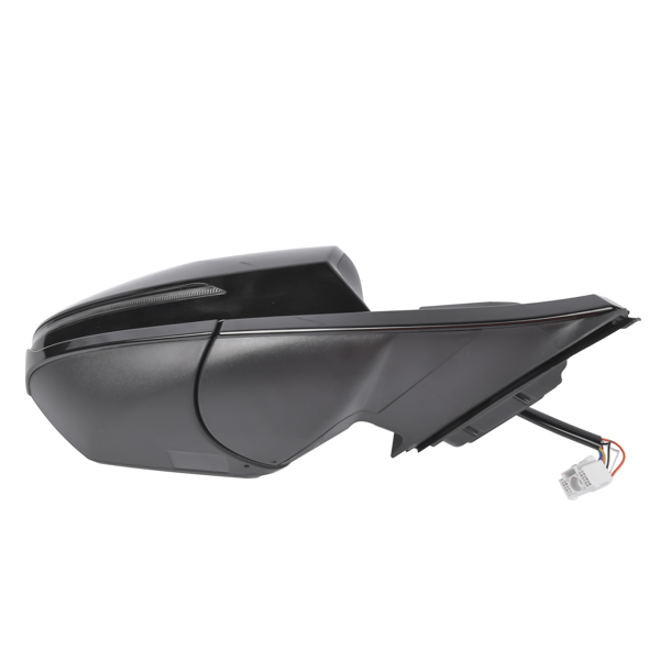 后视镜 Door Mirror Heat Signal Blind Spot Right for Hyundai Santa Cruz Tucson SEL 2.5L L4 2022-2024 87620-CW030 87620CW030-5